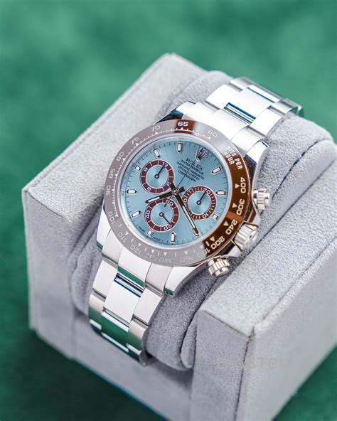 intime rolex daytona|Rolex 950 platinum watch.